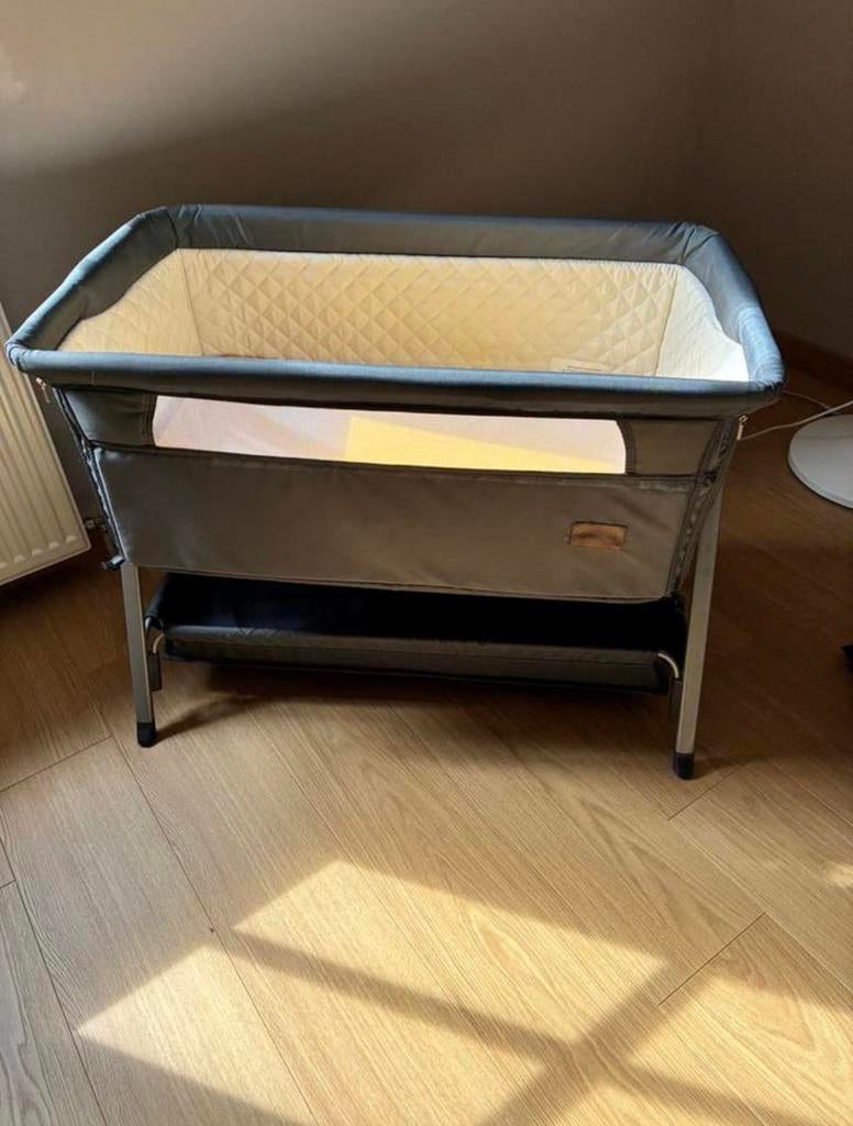 Cosleeper baninni elia airgosafe matras, Kinderen en Baby's, Ophalen, Zo goed als nieuw