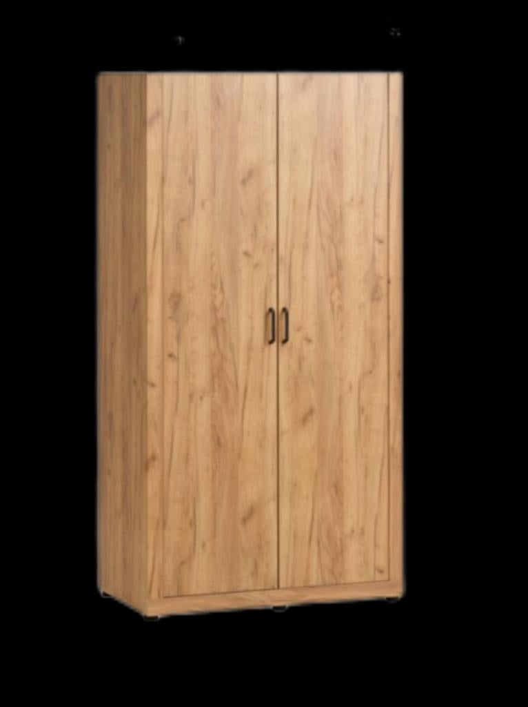 Garderobe, Ophalen
