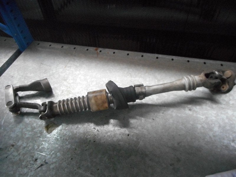 STUUR KRUISKOPPELING Mercedes-Benz C (W203) (2104620748), Gebruikt, Mercedes-Benz, Dialog.mb@mercedes-benz.com, Mercedes-Benz AG