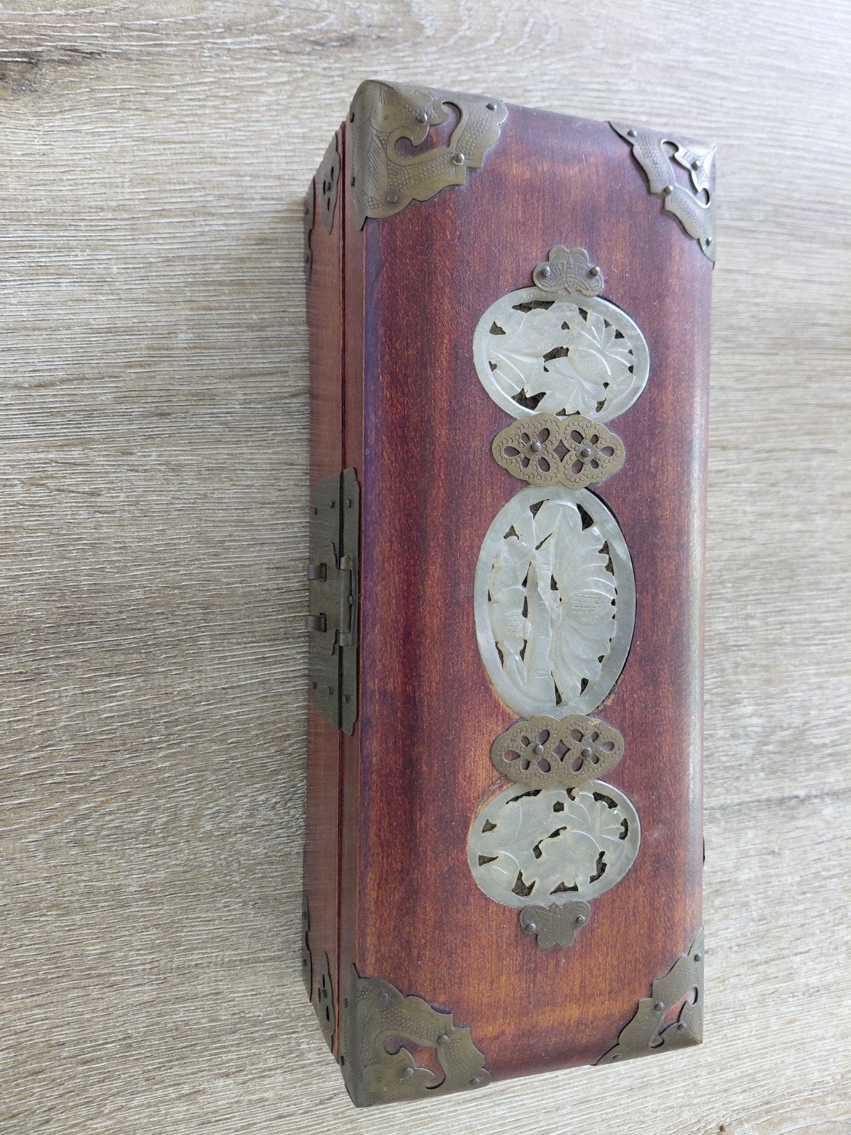 chinese sieradendoos, Ophalen of Verzenden