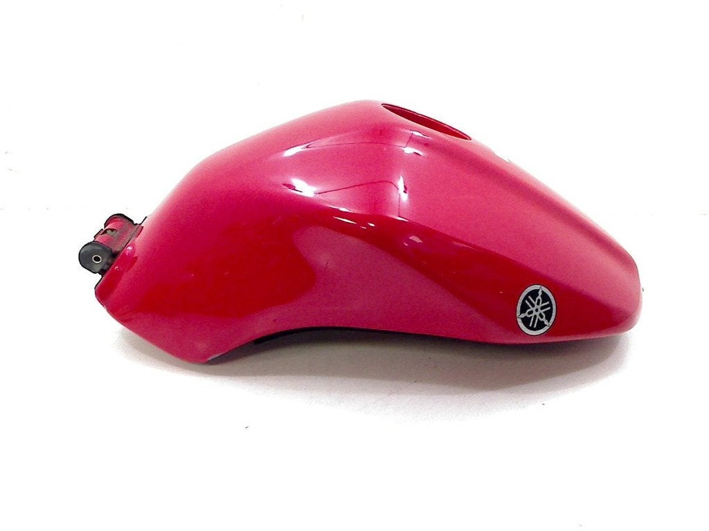 TANK Yamaha FZS 600 Fazer 2002-2003 (FZS600), Motoren, Dhr. S. di Majo, Gebruikt, Info@cama-motorparts.nl, P.J. Troelstraweg 8 8
3144 CX  MAASSLUIS, NL