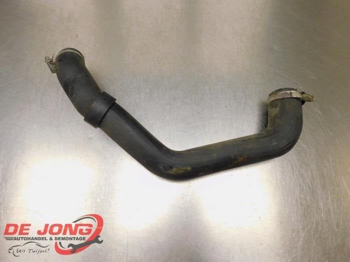 Tuyau intercooler d'un Ford Ecosport, -, 3 mois de garantie, -, -