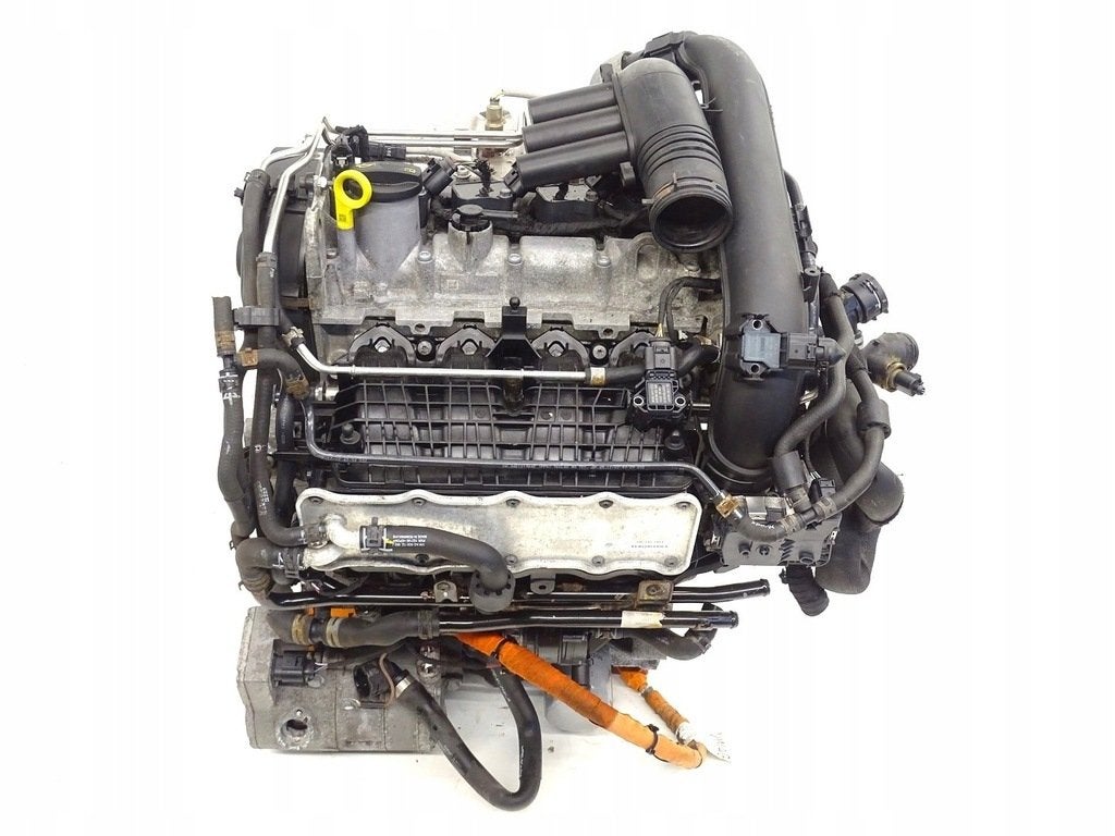 Moteur CUKC Complet VW PASSAT, Autos : Pièces & Accessoires, Envoi, Utilisé, Daihatsu