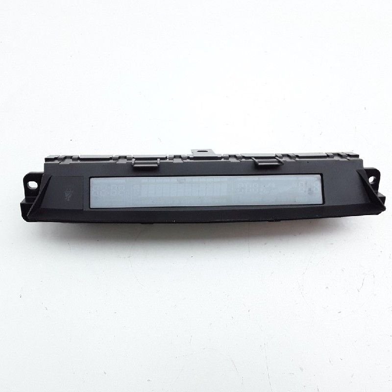 KLOK Mazda 6 (GH12 / GHA2) (01-2007/07-2013) (|GAA9611J0|), Gebruikt, Mazda