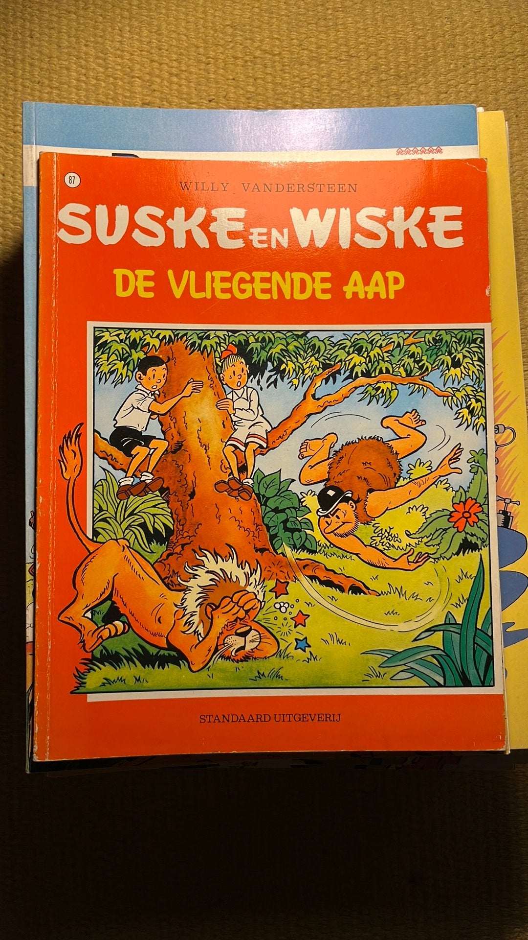 Bandes dessinées, Livres, Enlèvement ou Envoi