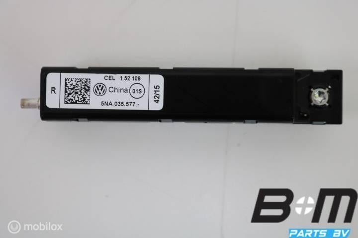 Antenneversterker VW Tiguan 3, Auto diversen, Autoradio's, Gebruikt