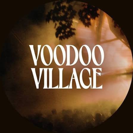 Billets Voodoo Village pour 4 dimanches, Tickets & Billets, Trois personnes ou plus