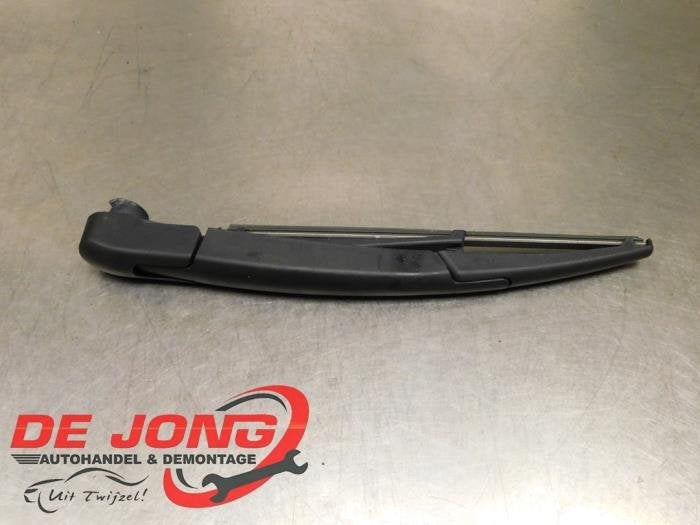 Bras essuie-glace arrière d'un Fiat 500e, -, 3 mois de garantie, Utilisé, Fiat