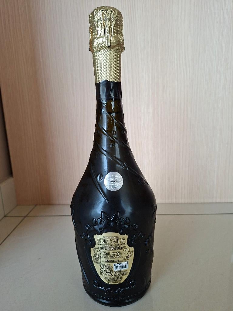 Tomorrowland Reserva Brut Nature 2021, Collections, Collections complètes & Collections, Enlèvement ou Envoi