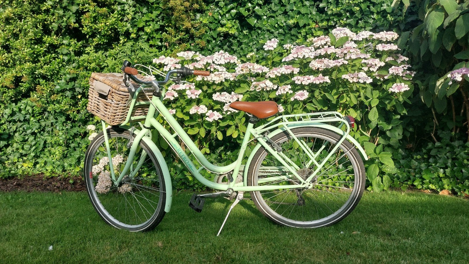 Meisjesfiets 28 inch, Fietsen en Brommers, Fietsen | Kinderfietsjes, Ophalen