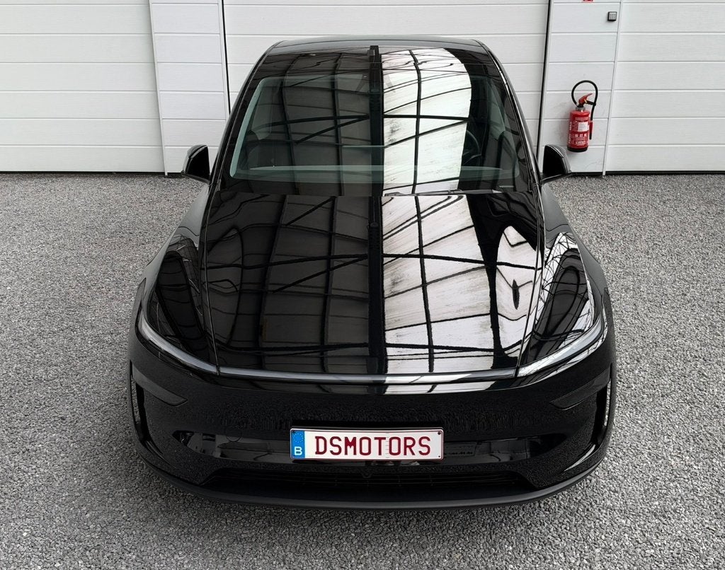 Tesla Model Y Juniper RWD | Premium versie | LFP batterij, Autos, Achat, Euro 6, Entreprise, Garantie prolongée