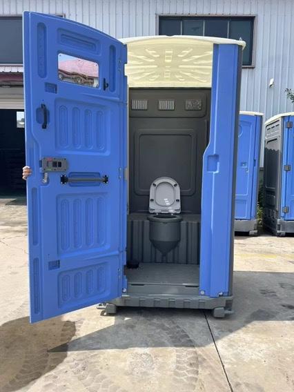 Toilette portable, Ophalen, Nieuw