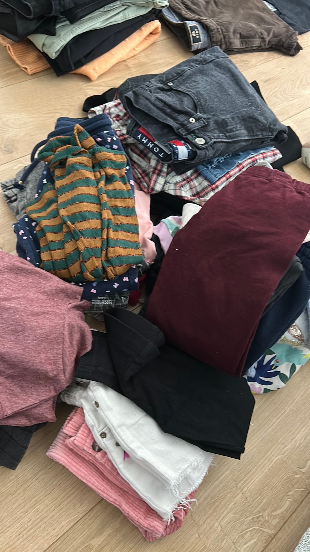 Vetements, Ophalen of Verzenden, Gebruikt