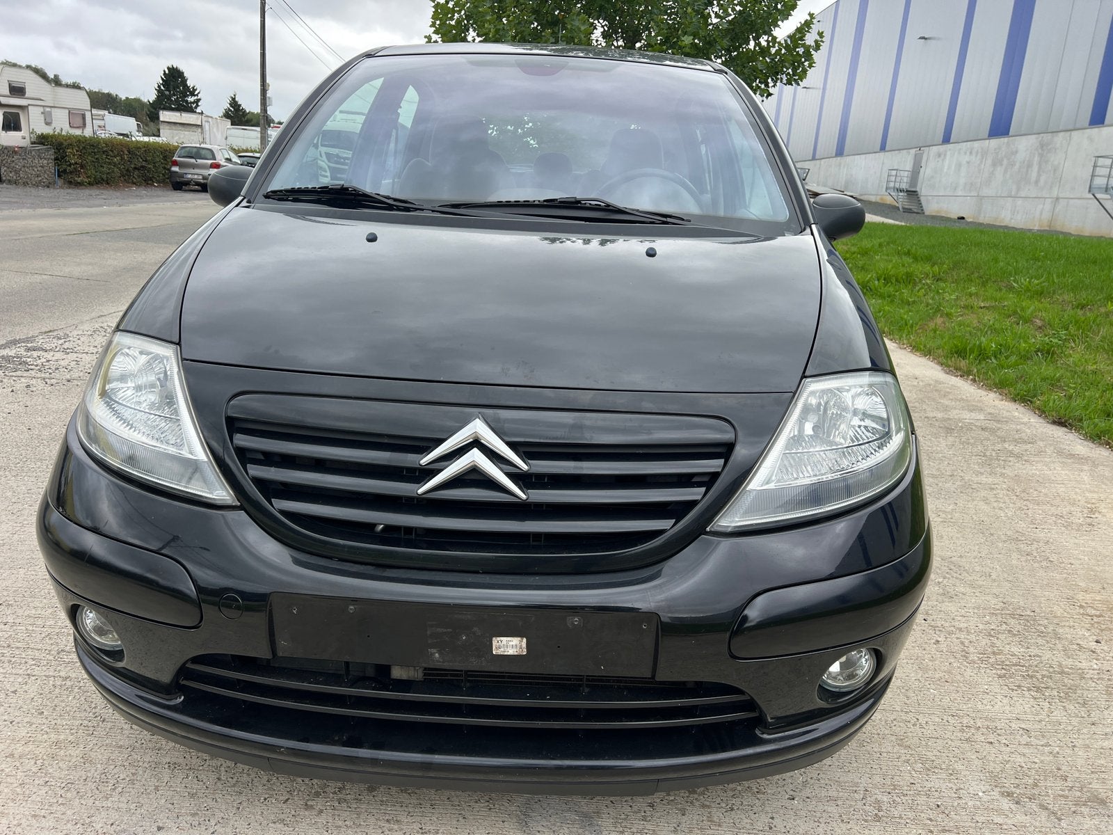 Citroen C3   1.4 Essence   Boîte Automatique, Autos, Achat, Entreprise, 5 portes, Automatique