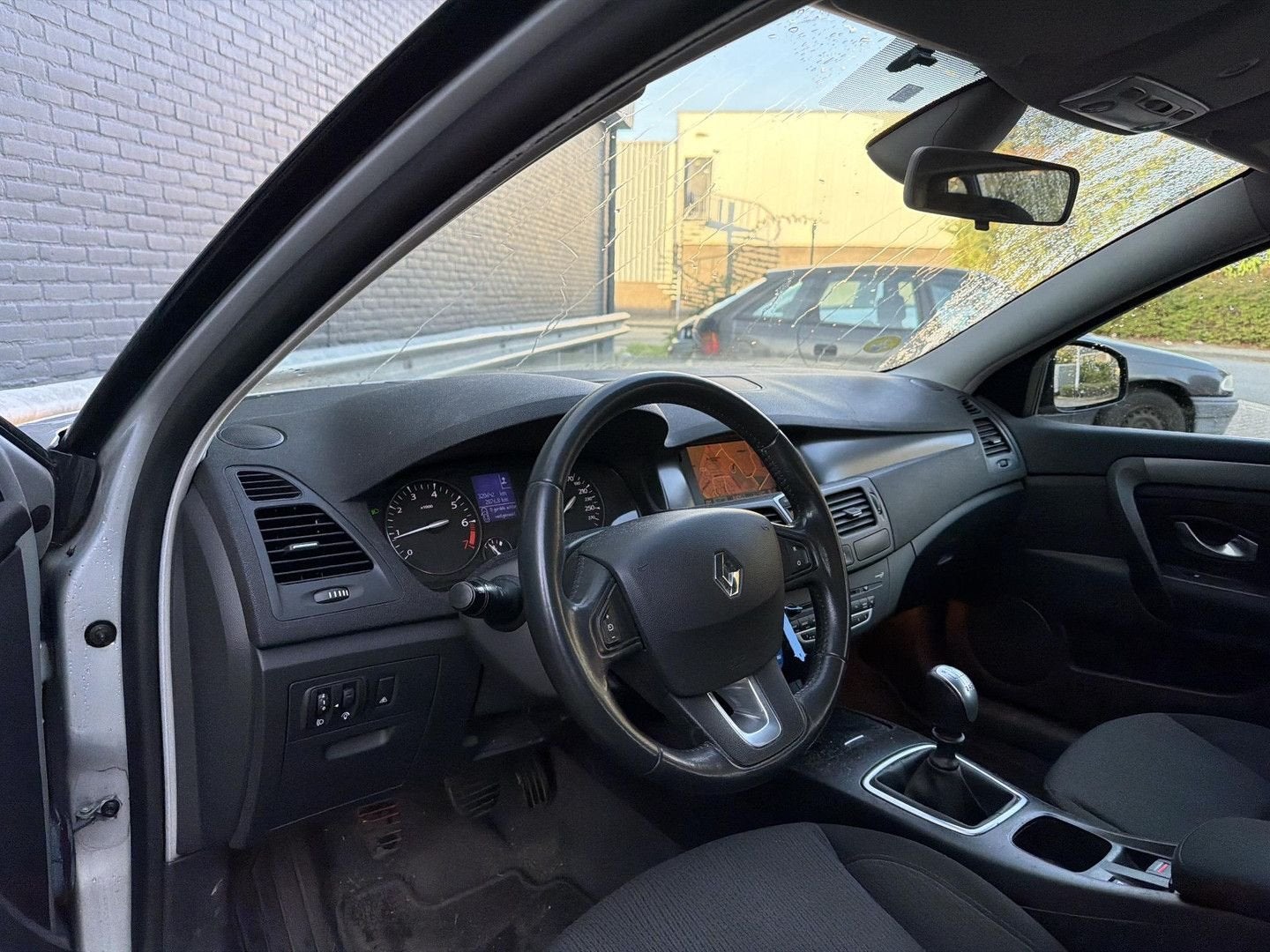 Renault Laguna Estate 2.0 16V Sélection Business | Cruise |, Achat, Entreprise, Boîte manuelle, Break