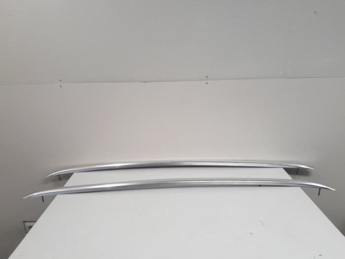 Kit rails de toit d'un Audi A4, Autos : Pièces & Accessoires, -, 3 mois de garantie, Audi, Utilisé