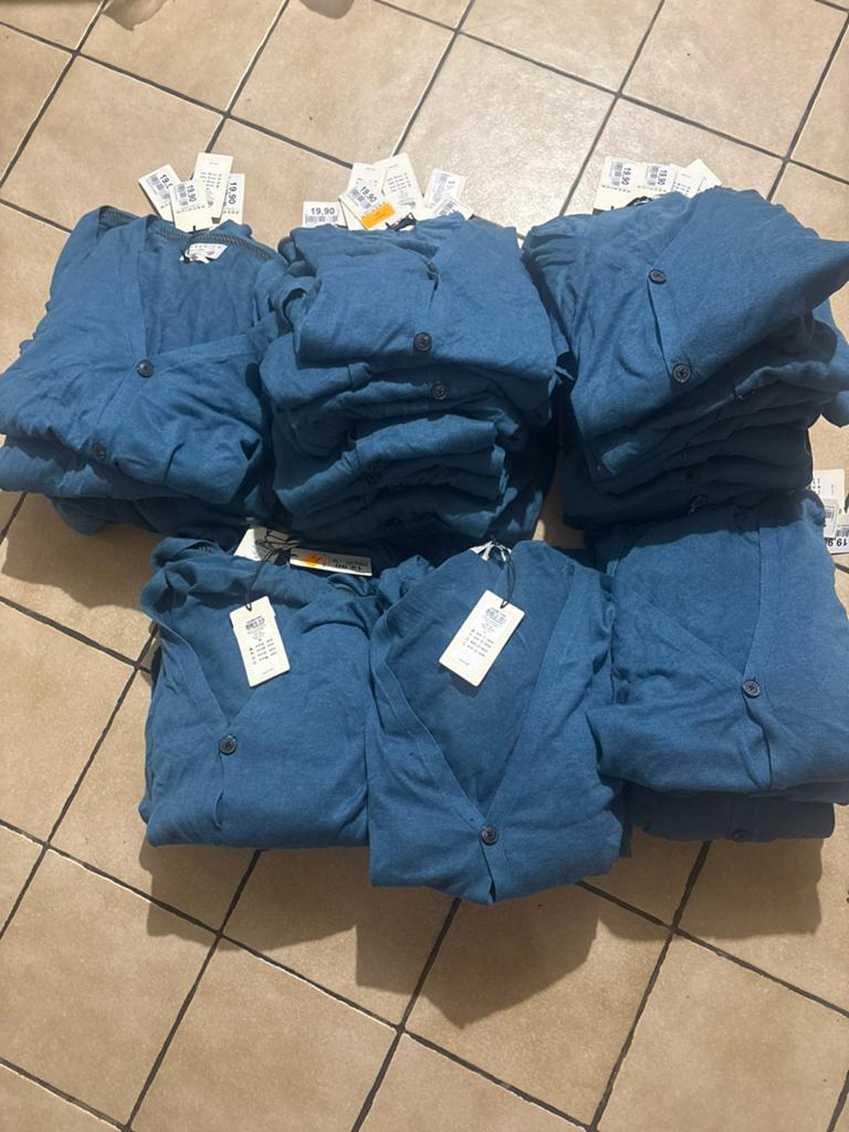 Partij mannen kleding (jack and jones), Kleding | Heren, Ophalen, Nieuw