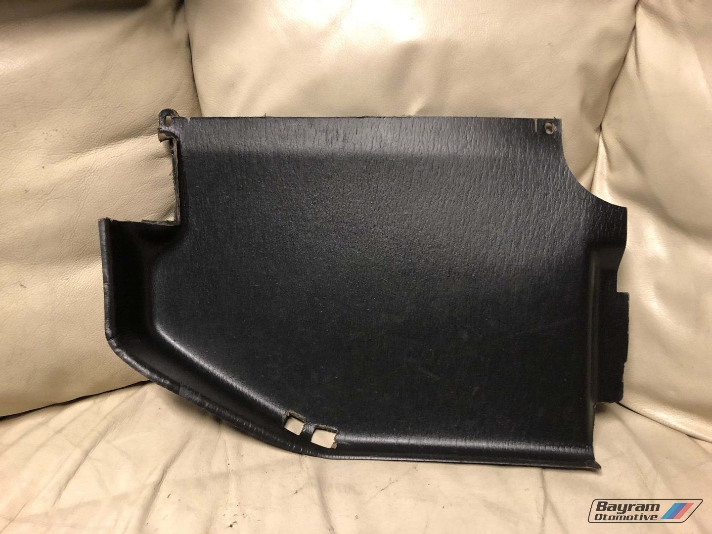 Bmw E36 coupe plaat onder dashboardkastje dashboard 3-serie, Auto-onderdelen, Gebruikt, -, -, Ophalen of Verzenden
