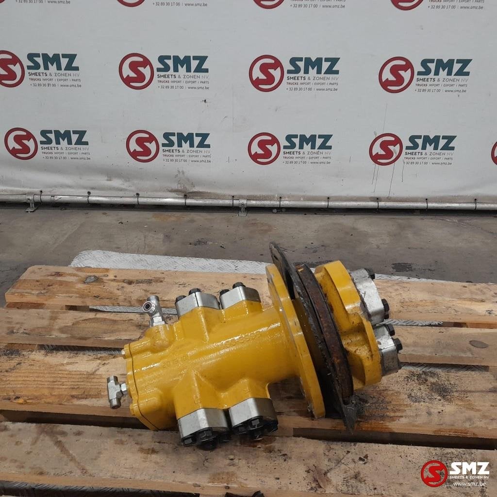 Housing + swivel rotor Caterpillar, Nieuw, Overige merken, Overige Auto-onderdelen