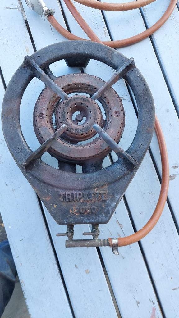 Gasfornuis, Elektronische apparatuur, Fornuizen, Ophalen