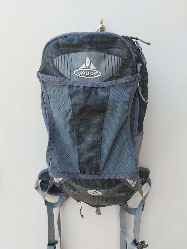 Sac de randonnée Vaude, Enlèvement, Neuf, Sac à dos