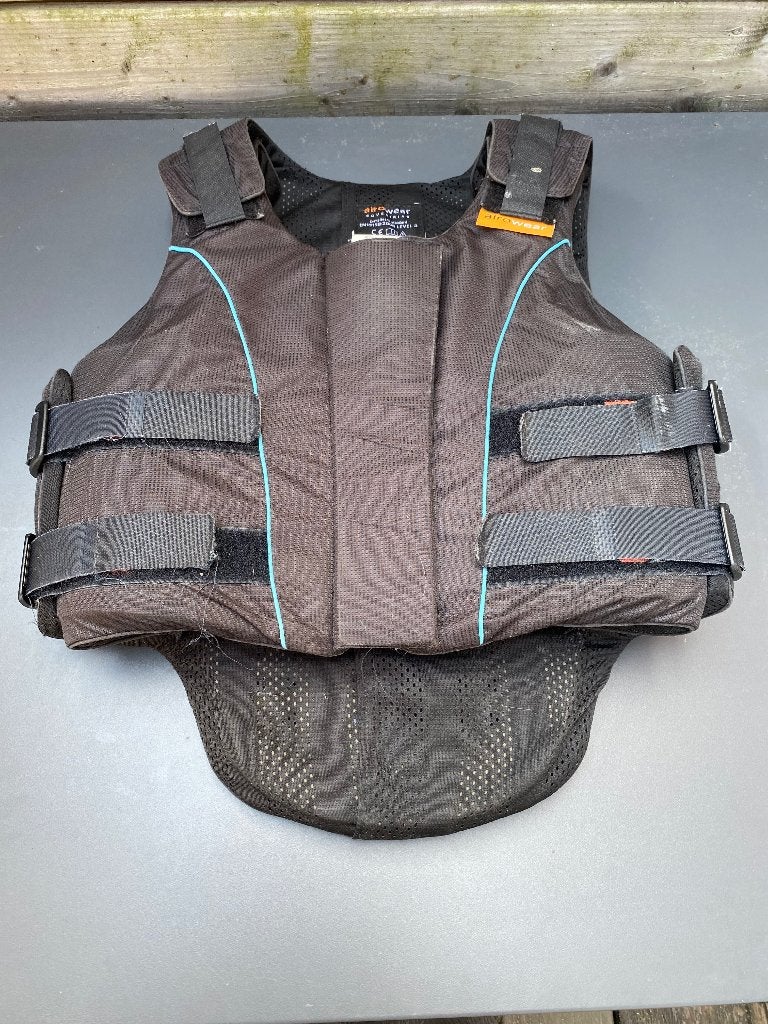 Airowear Bodyprotector Y5, Ophalen, Bodyprotector