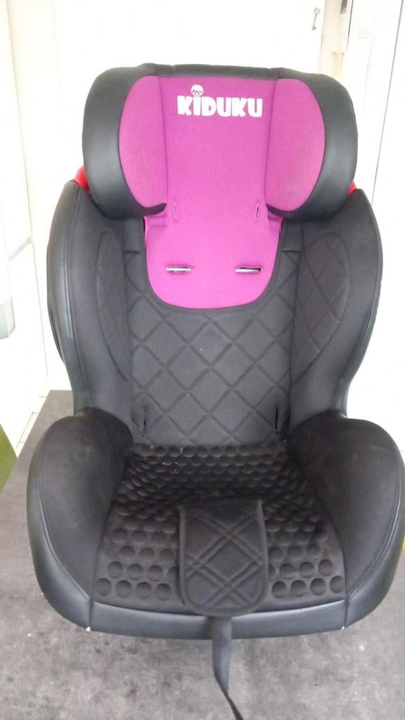 Autostoeltje voor kinderen