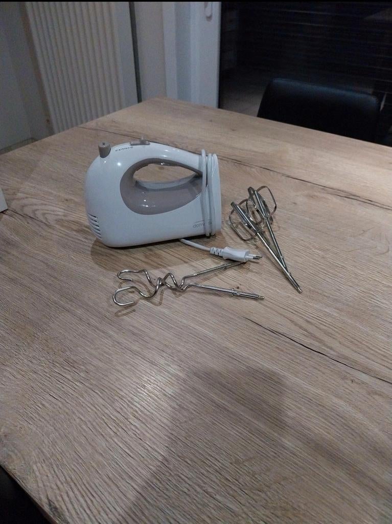 Batteur électrique