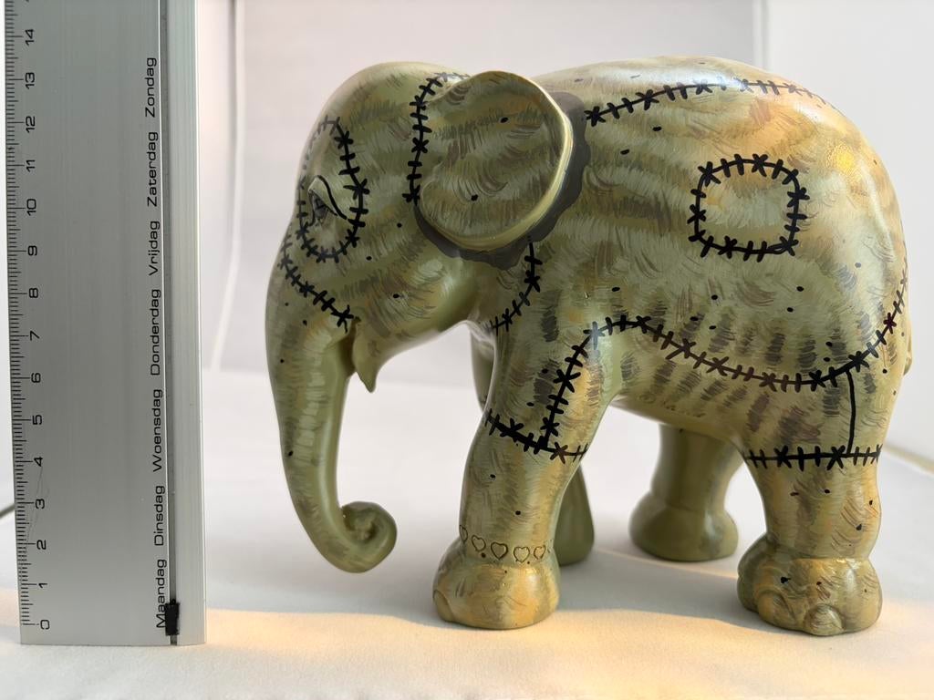 Elephant Parade de 15 cm de haut, Enlèvement ou Envoi