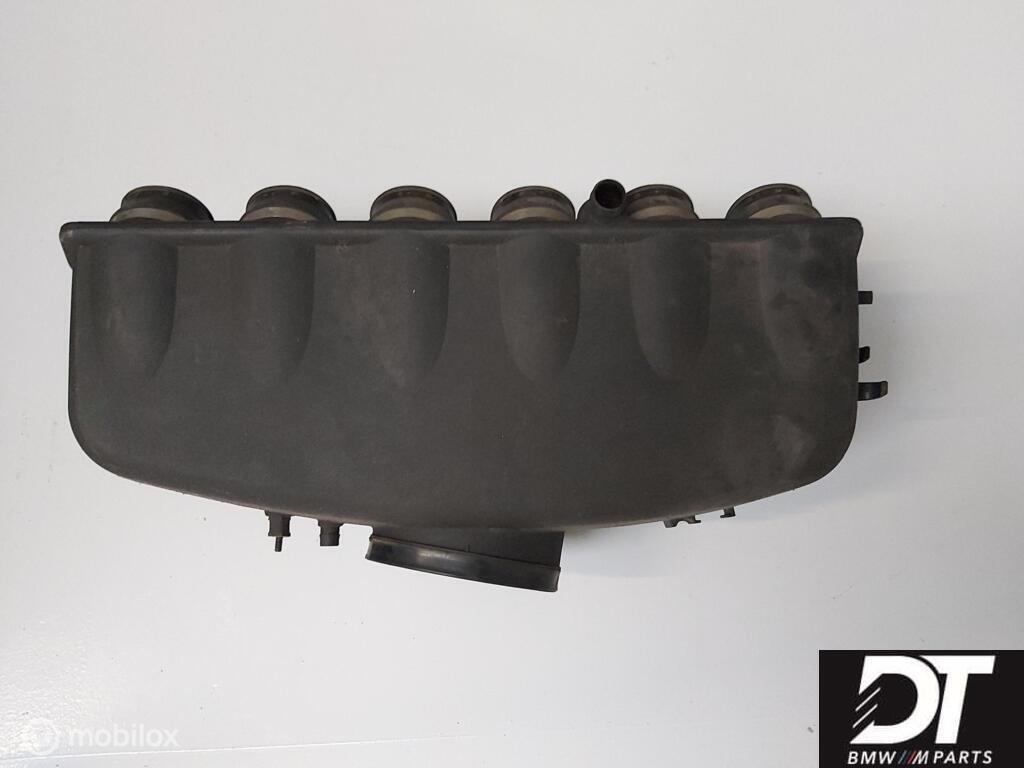 Inlaat airbox BMW Coupé cabrio E46 M3 11617831305, Enlèvement ou Envoi, Utilisé, BMW, BMW