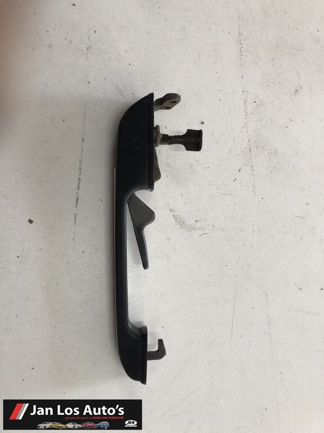 Audi 80 B2 deurklink portiergreep rechts achter, -, Utilisé, Porte, -