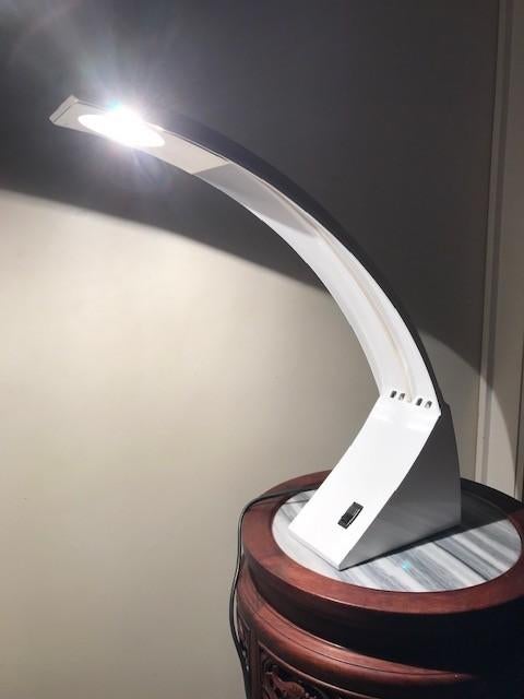 Lampe Marco Zotta Italie Design Vintage Arcobaleno✨😎🎁👌, Enlèvement ou Envoi