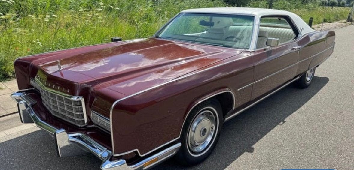 Lincoln Contintal Hardtop Coupe, foto 10