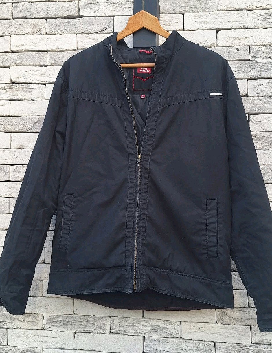 Manteau Levi's Workers pour homme — Taille XL, Enlèvement ou Envoi