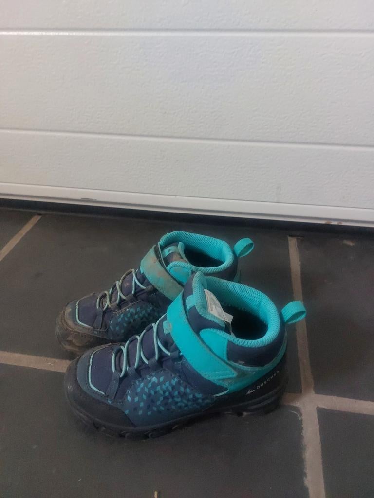 Kinderwandelschoenen maat 30, Kinderen en Baby's, Ophalen