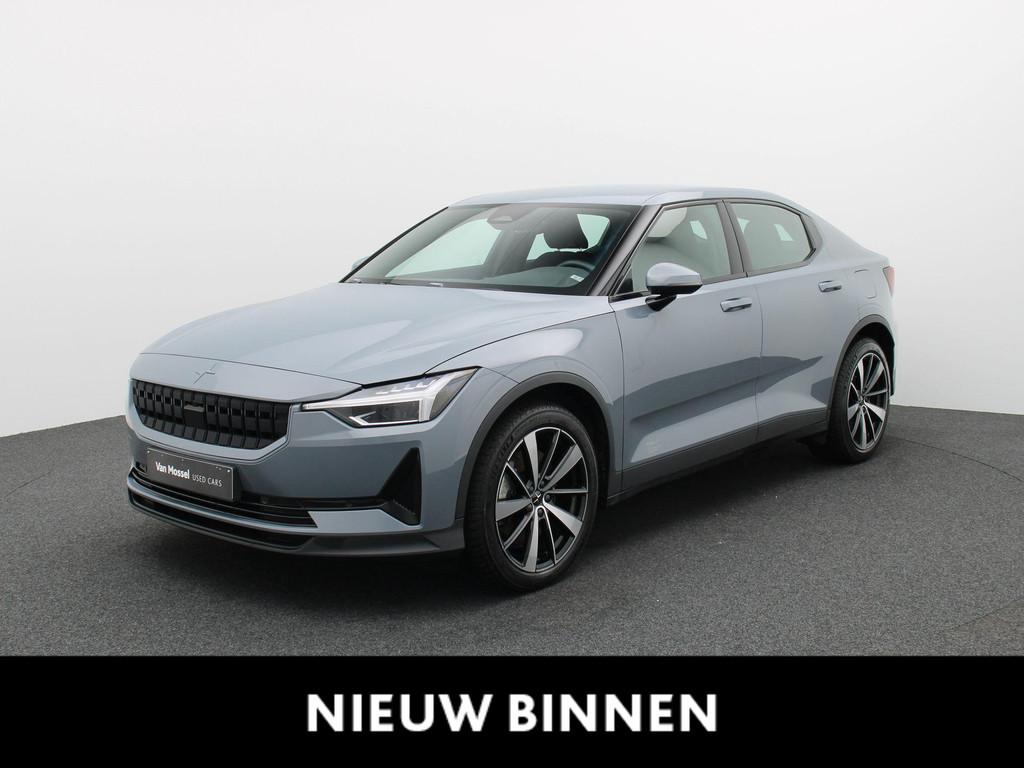 Polestar 2 SR SM 64kWh (automatique), Autos, Achat, Entreprise, Electronic Stability Program (ESP), 5 portes