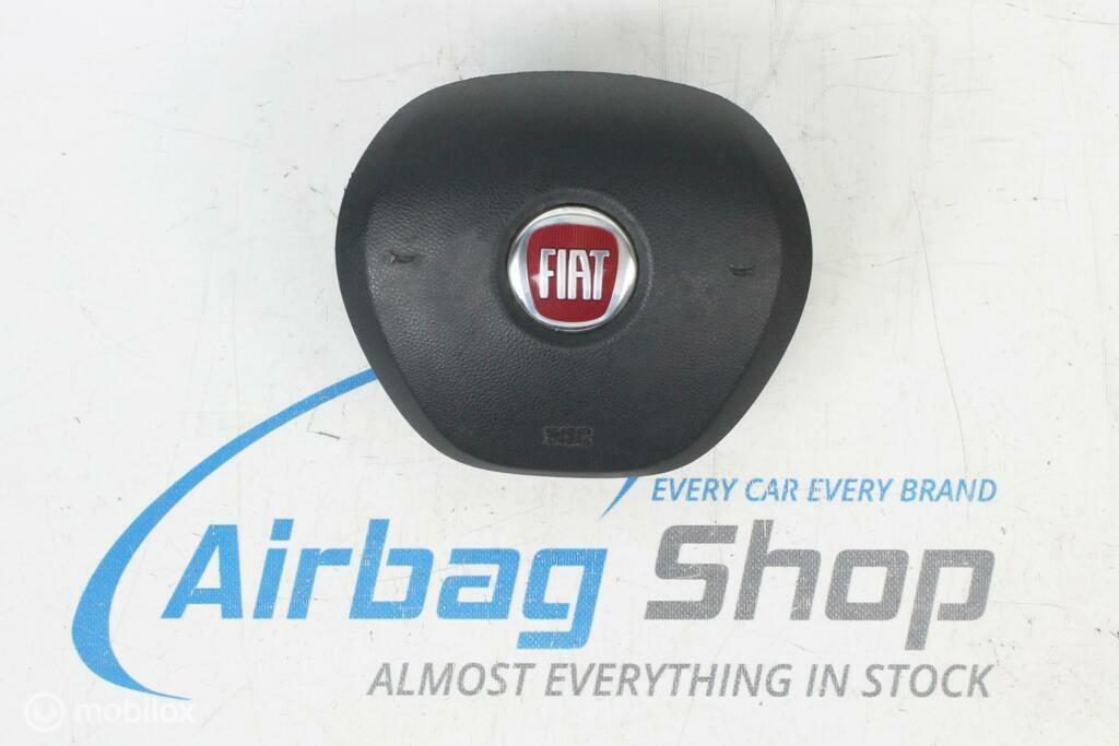Volant airbag Fiat Talento (2016-2020), Auto-onderdelen, Besturing, Gebruikt, Ophalen of Verzenden