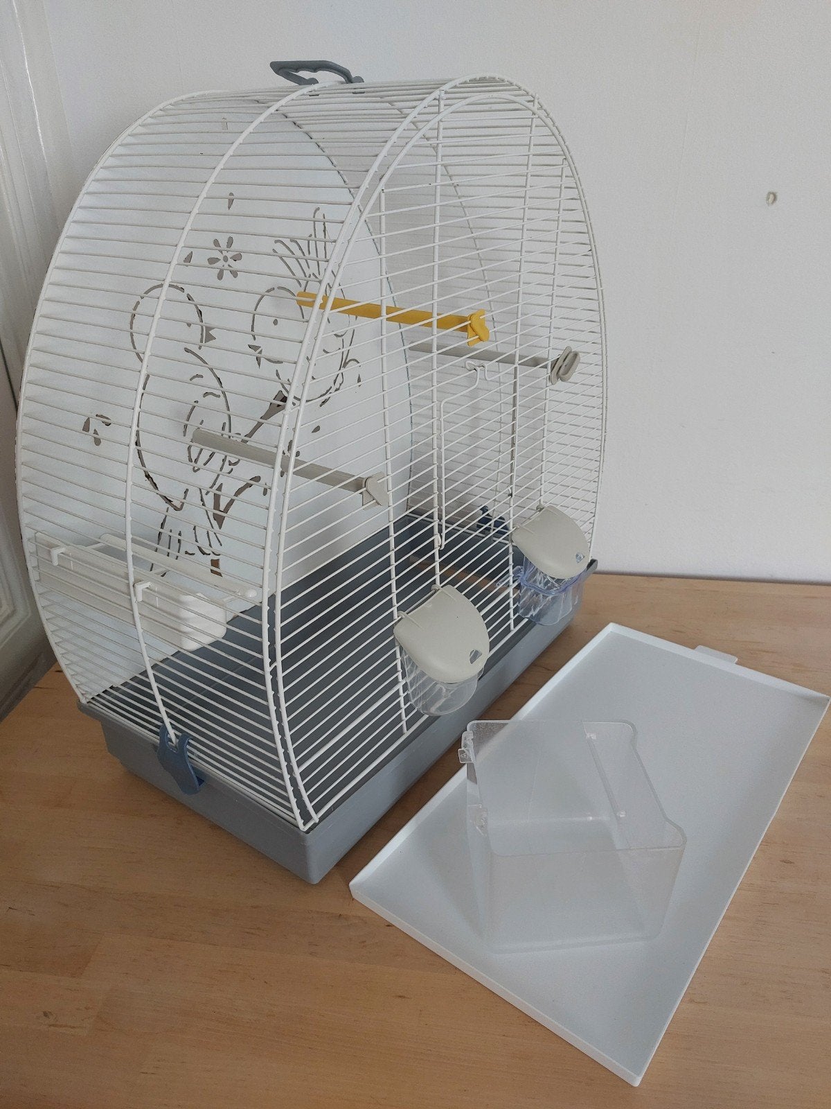 Cage pour oiseaux, Animaux & Accessoires, Enlèvement