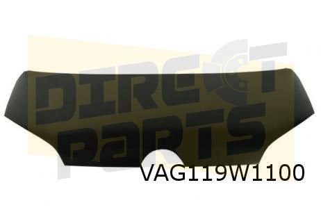 Volkswagen Up! (-8/16) Motorkap Origineel! 1S0823031C, Auto-onderdelen, -, -, Nieuw, -
