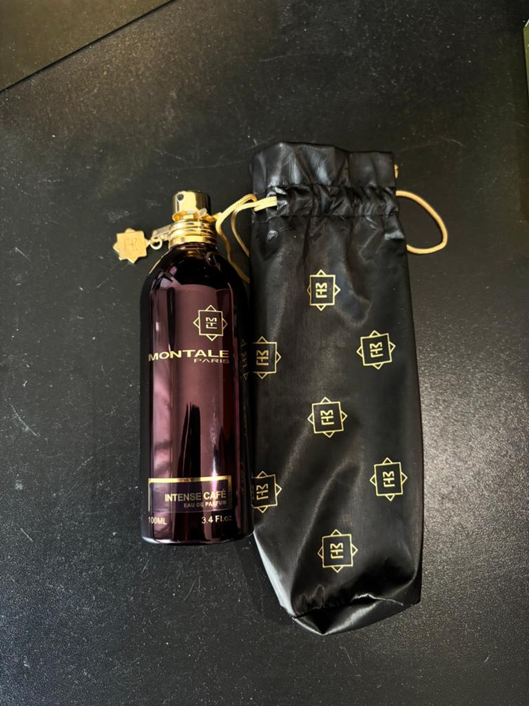 Montale intense cafe 100ml, Enlèvement ou Envoi, Neuf