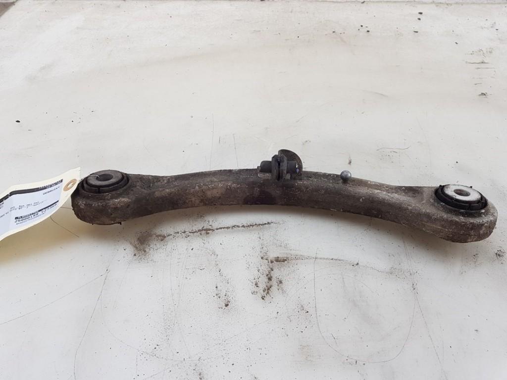DRAAGARM LINKS ACHTER Volkswagen Touareg (7PA / PH), Gebruikt, Volkswagen