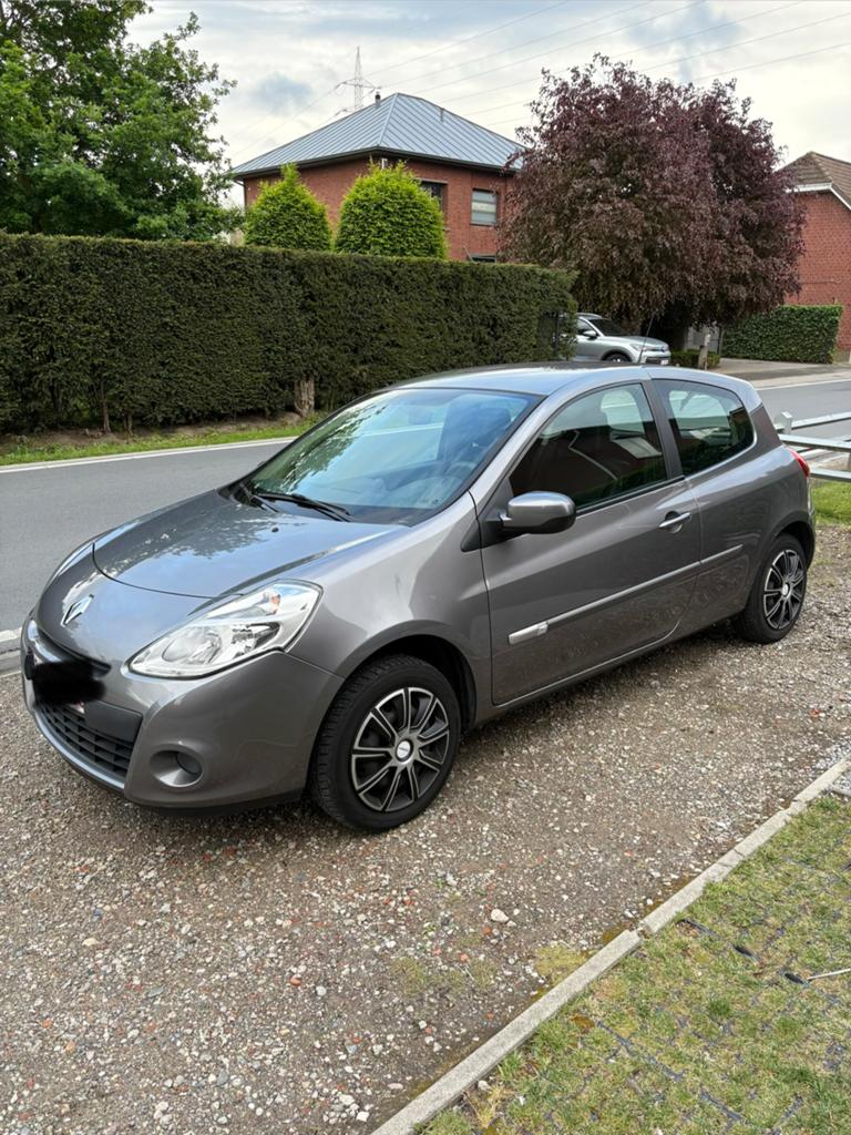 Renault Clio 1.2i  (Airco), Auto's, Renault, Particulier, Clio, Benzine, Ophalen
