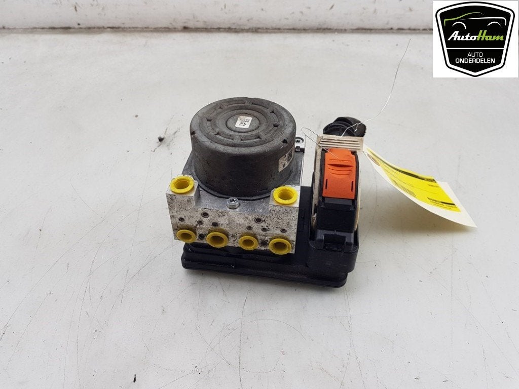 BLOC ABS (FREINS ANTI-BLOCAGE) Opel Corsa F (UB / UH / UP), Utilisé, Opel