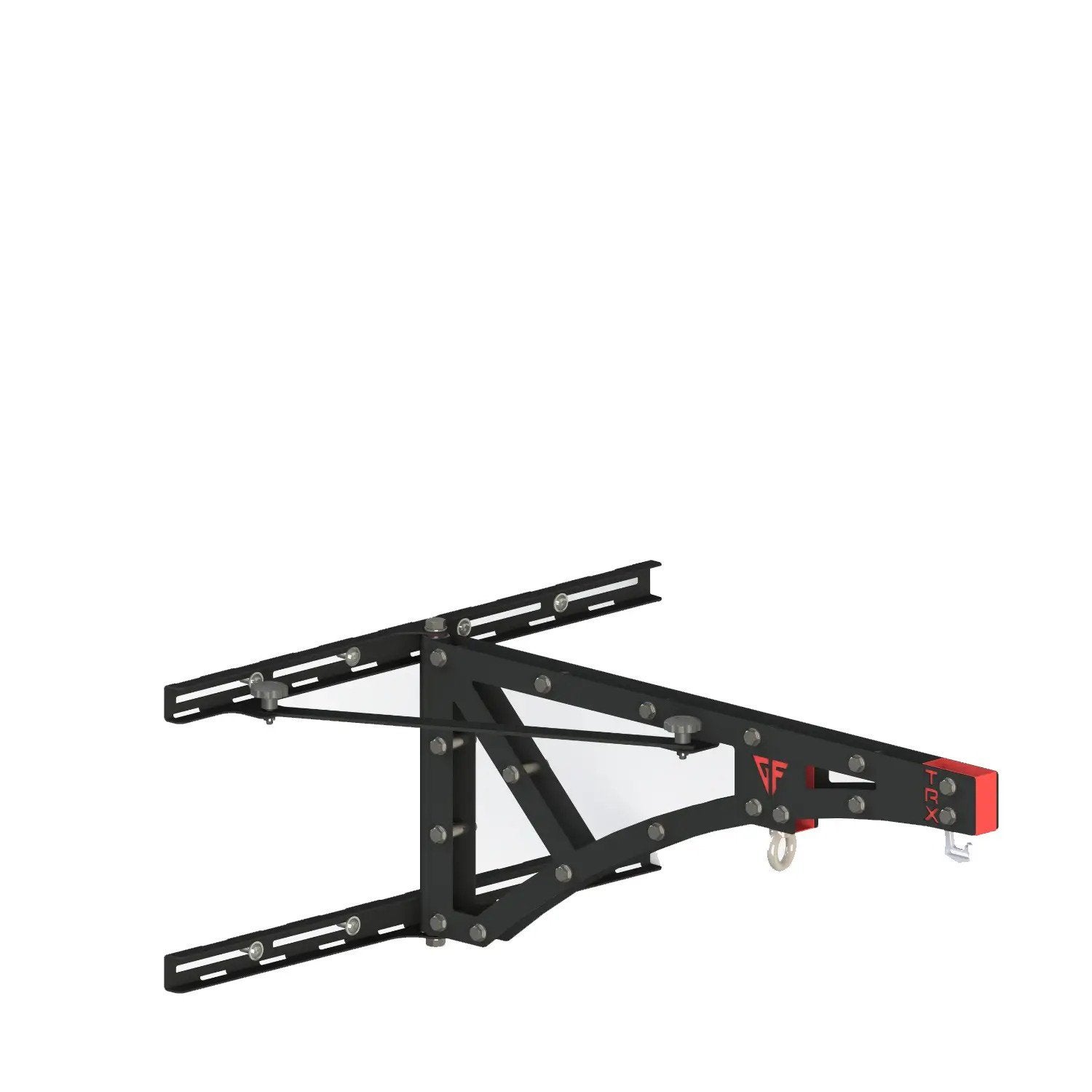 Boxing Bag Holder TRX Muurbeugel Fitness Sport GymFactory, Sport en Fitness, Verzenden, Nieuw, Overige