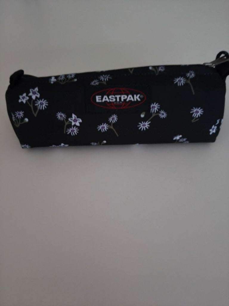 Schooltas, Verzenden, Gebruikt, Eastpak