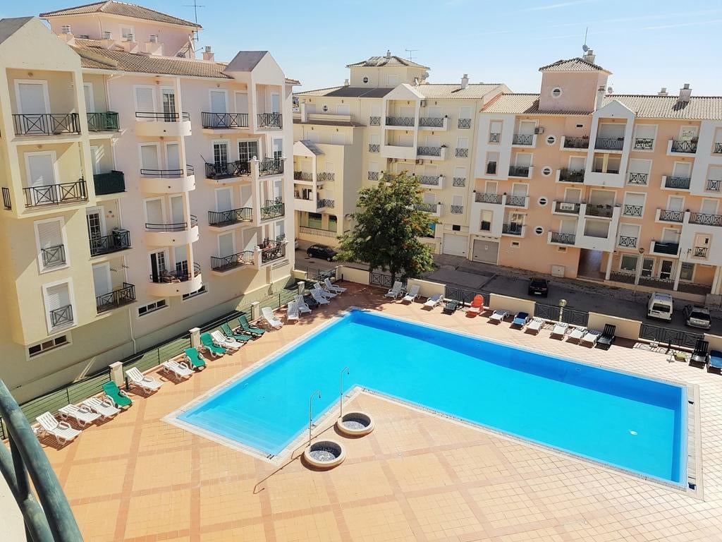 Appartement Portugal te huur, Vakantie