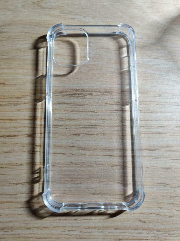 Coque Iphone 12 mini, Enlèvement ou Envoi, Neuf, Façade ou Cover