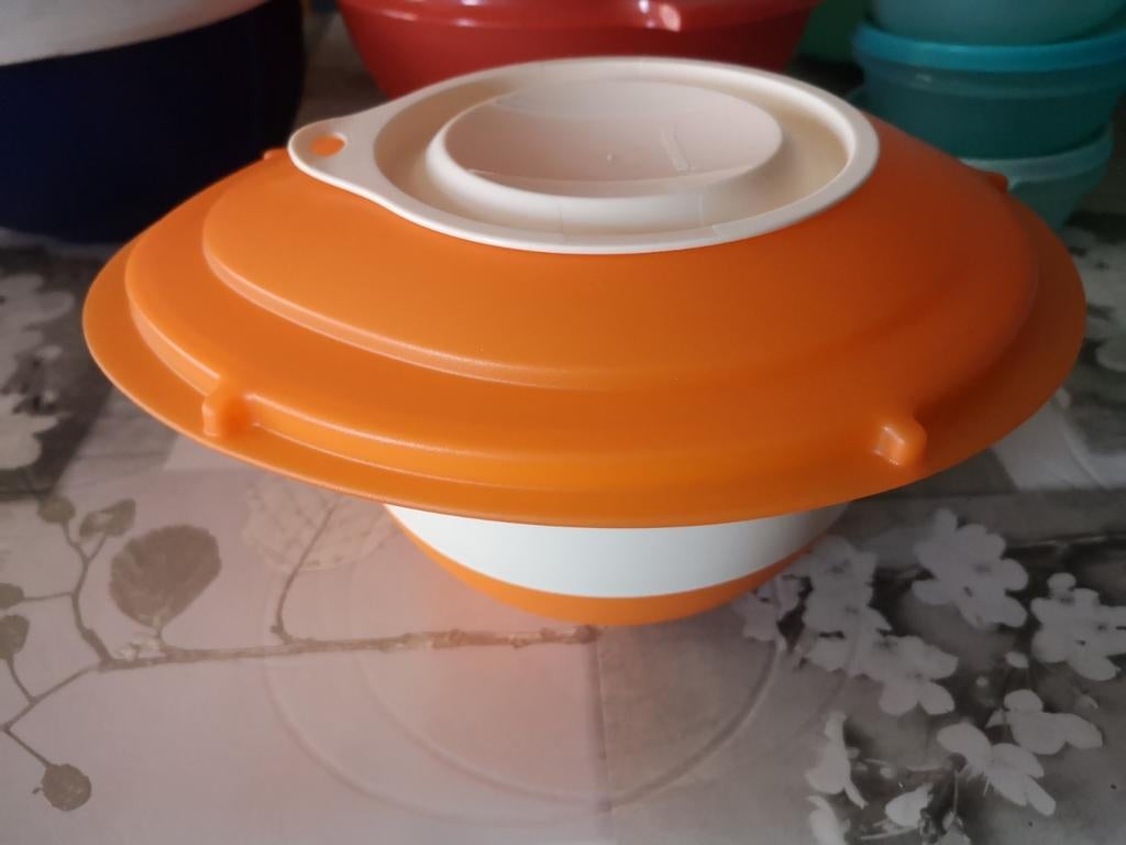 Tupperware, Enlèvement ou Envoi, Neuf