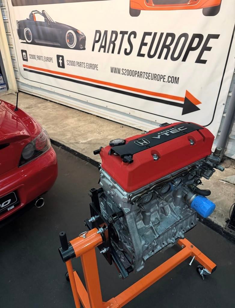 S2000 Parts Europe votre specialsite de la S2000, Enlèvement ou Envoi, Honda