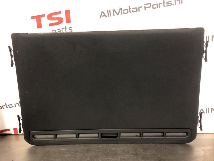 Revêtement plafond d'un Audi A3, -, 3 mois de garantie, Audi, Utilisé